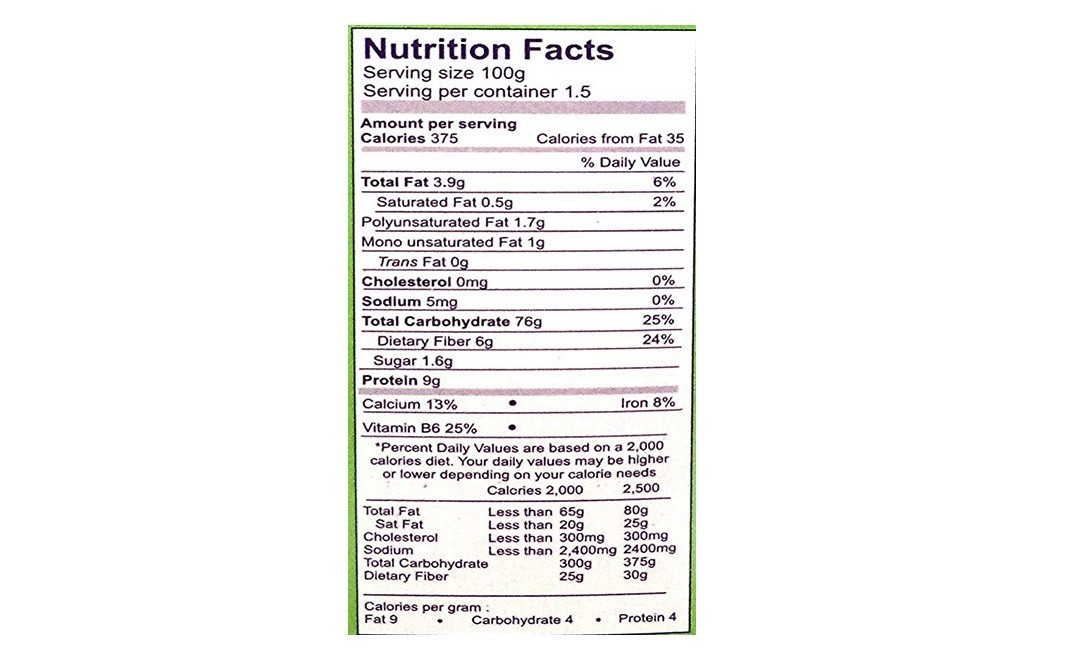 Double Horse Corn Flour    Box  150 grams